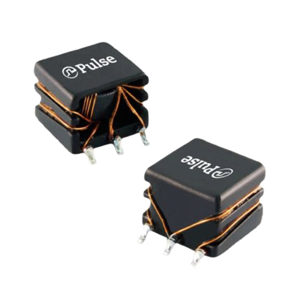 Pulse PM21x High Isolation IATF & AEC-Q200 Transformers